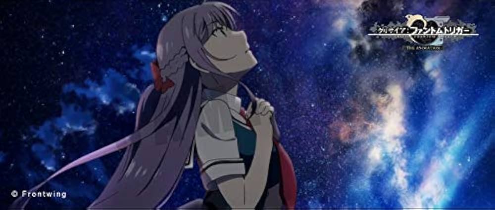 グリザイア:ファントムトリガー THE ANIMATION  特装版 Amazon.co.jp: グリザイア ファントムトリガー vol.2 : PCソフト